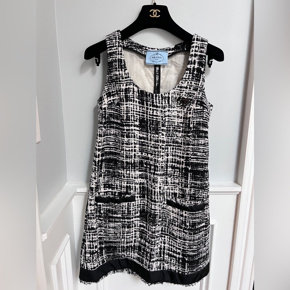 🩷SOLD🩷Brand new Prada Classic Dress